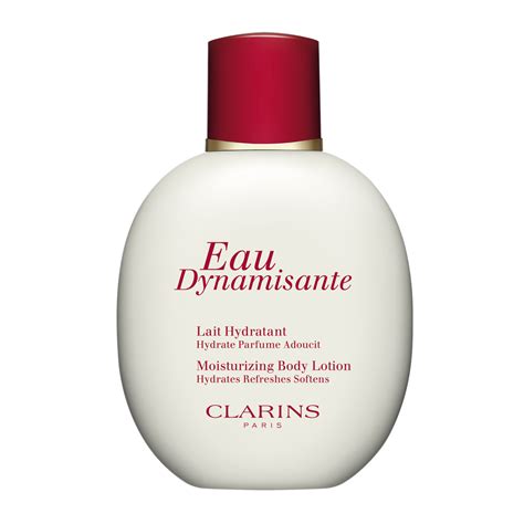 clarins official website.